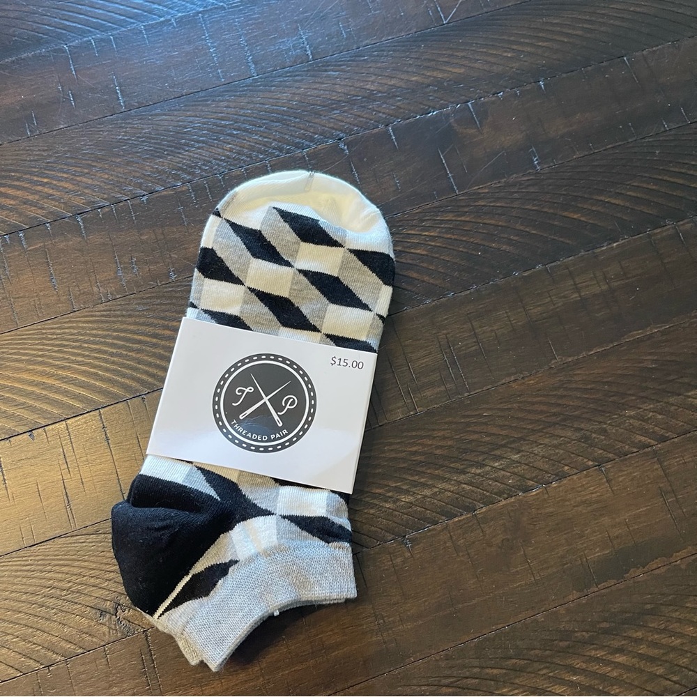 Threadedpair Casual‎ Socks
